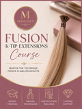 Master Fusion K-Tip Extension Course